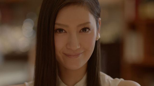 ウザい先輩女性を一刀両断！菜々緒フォトギャラリー（4枚目）