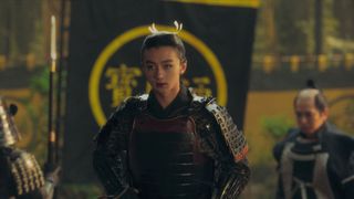 「どうする家康」美少年・森乱を演じているのは？大河初出演にして話題沸騰