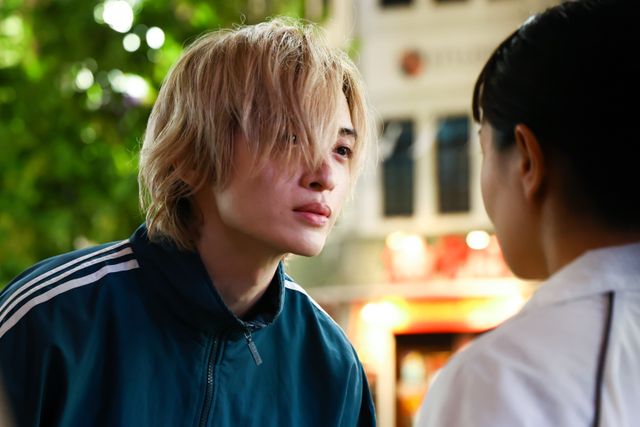 「あのクズを殴ってやりたいんだ」第5話　追加場面写真：フォトギャラリー