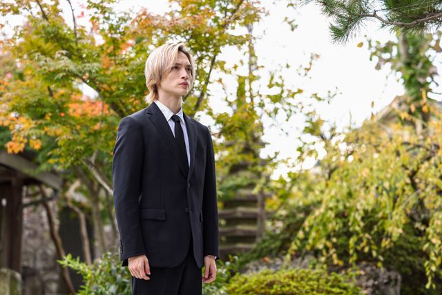 「あのクズを殴ってやりたいんだ」第5話　追加場面写真（2枚目）