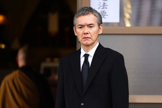 「あのクズを殴ってやりたいんだ」第5話　追加場面写真（3枚目）