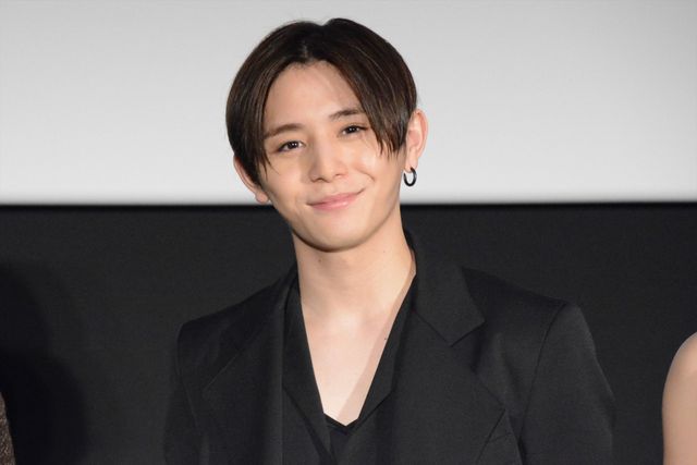 山田涼介がパフォーマンス！『大怪獣のあとしまつ』初日イベント（2枚目）