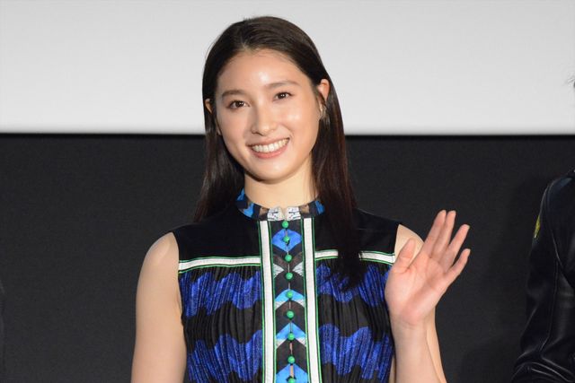 山田涼介がパフォーマンス！『大怪獣のあとしまつ』初日イベント（4枚目）