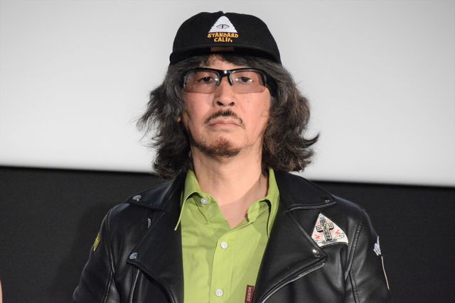 山田涼介がパフォーマンス！『大怪獣のあとしまつ』初日イベント（7枚目）