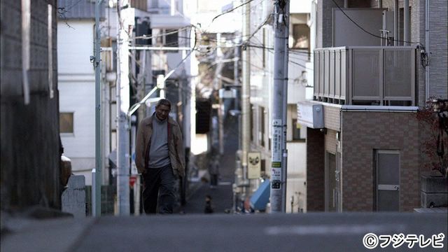 ビートたけしがテレビで短編作品を公開！フォトギャラリー（2枚目）