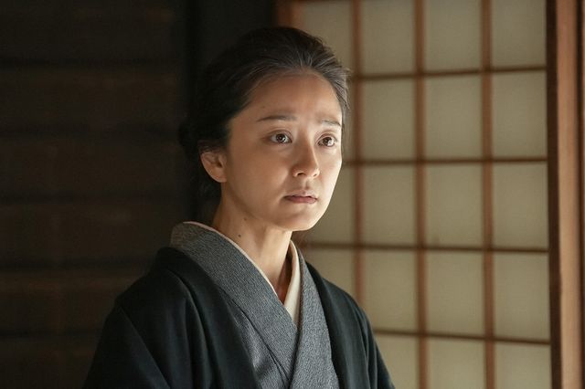 法事へ…「ブギウギ」第20回の場面写真：フォトギャラリー