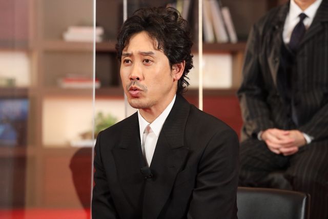 笑顔たくさん！大泉洋『新解釈・三國志』公開前夜祭オンラインイベント（2枚目）