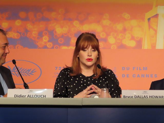 タロン・エガートン＆リチャード・マッデンの笑顔！『ロケットマン』カンヌ公式会見（7枚目）