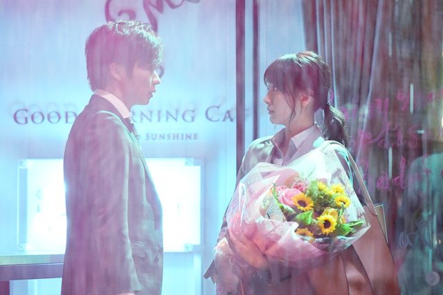 新垣結衣×松田龍平「獣になれない私たち」第2話：フォトギャラリー