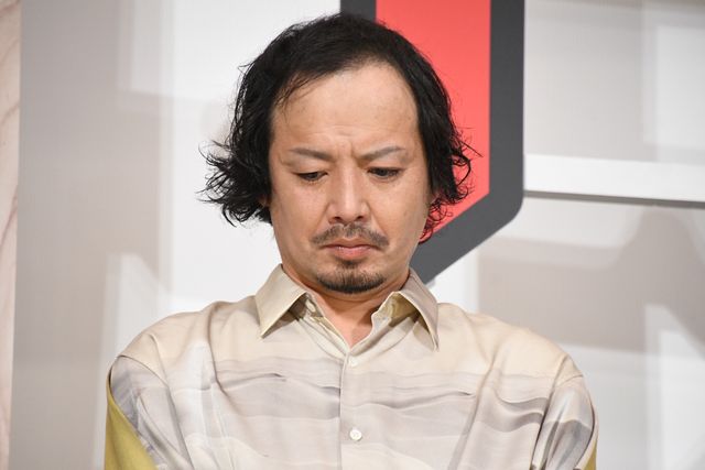 山田孝之、仲野太賀ら16名集結『十一人の賊軍』初日舞台挨拶（25枚目）