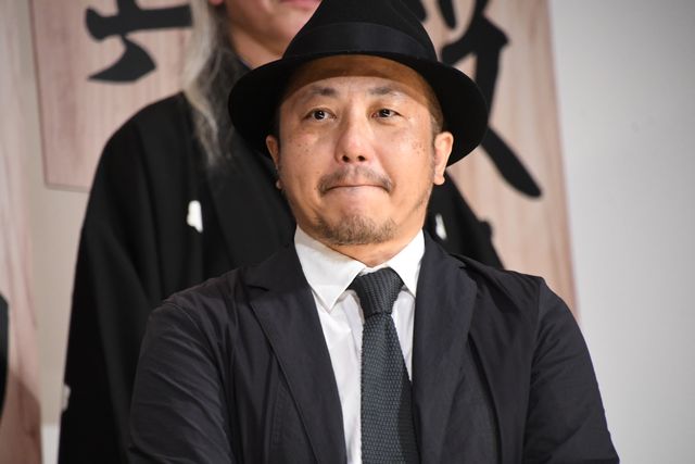 山田孝之、仲野太賀ら16名集結『十一人の賊軍』初日舞台挨拶（29枚目）