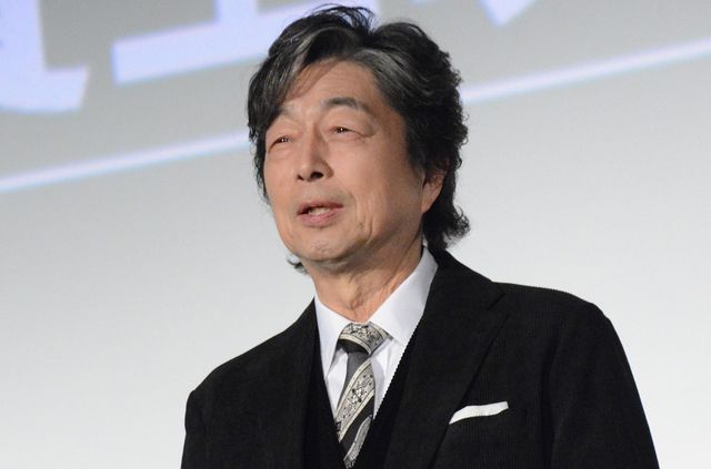 妻・淳子さん死去にコメントを寄せた中村雅俊さん（2026年1月撮影）