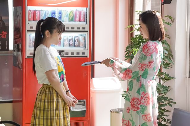 心を動かされ…「カムカムエヴリバディ」第78回の場面写真（3枚目）