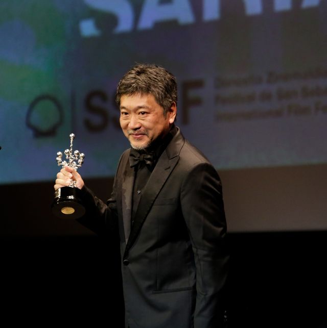 是枝裕和監督、リリー・フランキーも！第66回サンセバスチャン国際映画祭（7枚目）