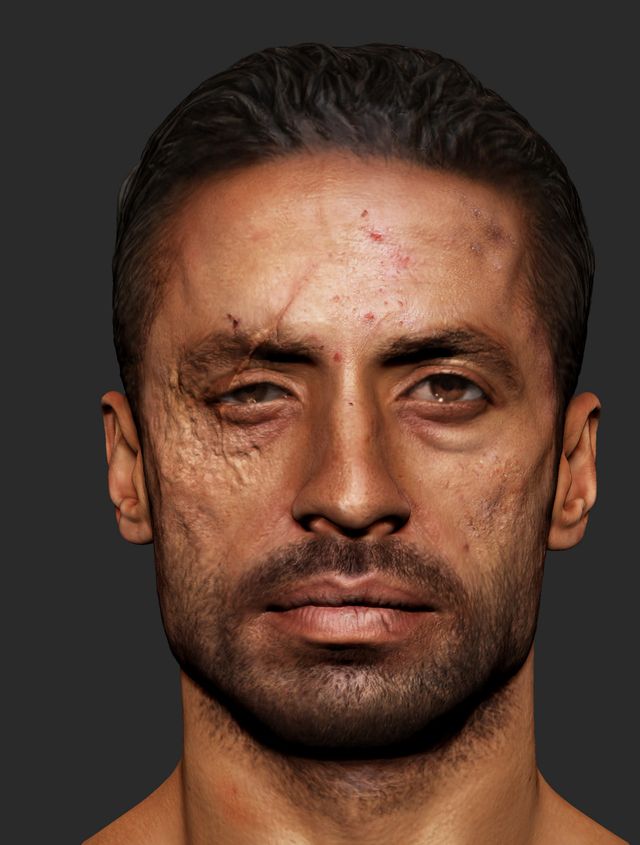 カマール・デ・ロス・レイス：フォトギャラリー