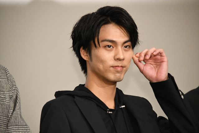 イケメン祭り！劇団EXILE総出演『jam』初日舞台あいさつ（8枚目）