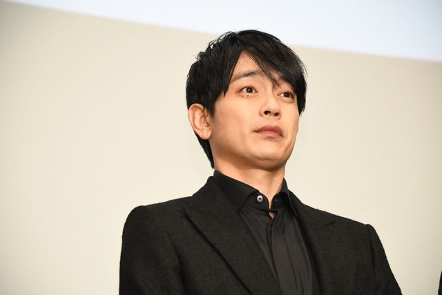 イケメン祭り！劇団EXILE総出演『jam』初日舞台あいさつ（10枚目）