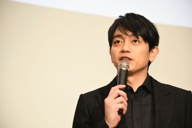 イケメン祭り！劇団EXILE総出演『jam』初日舞台あいさつ（11枚目）