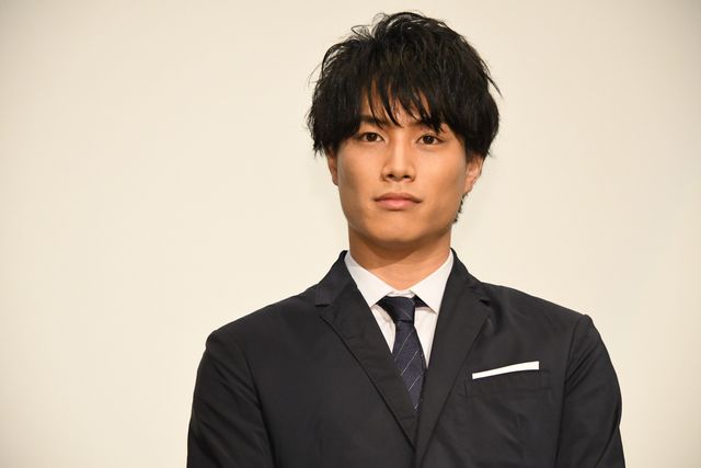 イケメン祭り！劇団EXILE総出演『jam』初日舞台あいさつ（15枚目）