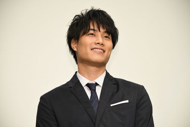 イケメン祭り！劇団EXILE総出演『jam』初日舞台あいさつ（17枚目）