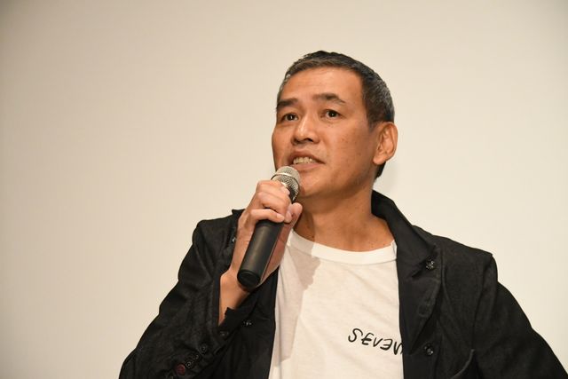 イケメン祭り！劇団EXILE総出演『jam』初日舞台あいさつ（23枚目）