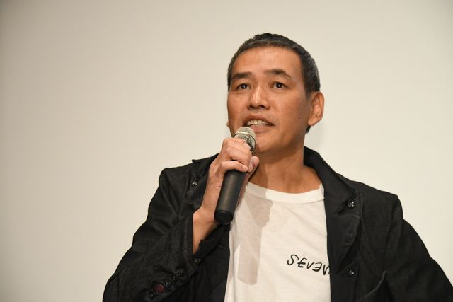 イケメン祭り！劇団EXILE総出演『jam』初日舞台あいさつ（24枚目）