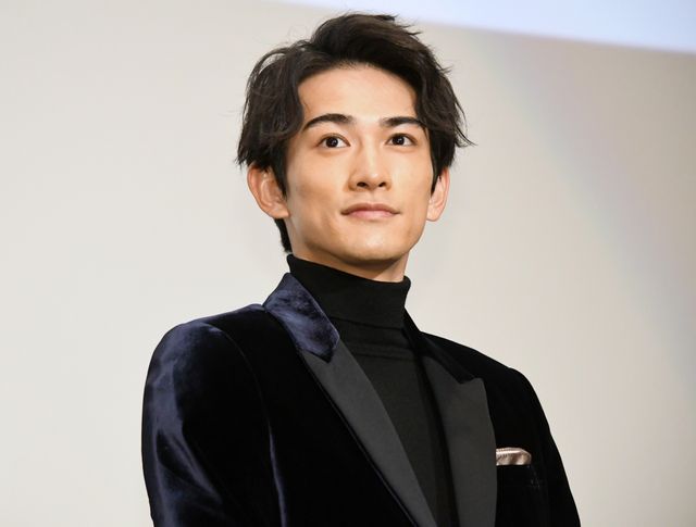 イケメン祭り！劇団EXILE総出演『jam』初日舞台あいさつ（25枚目）