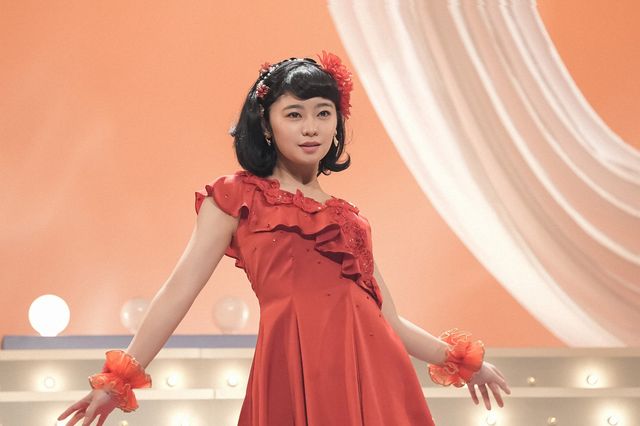 歌合戦当日…「ブギウギ」第121回の場面写真：フォトギャラリー