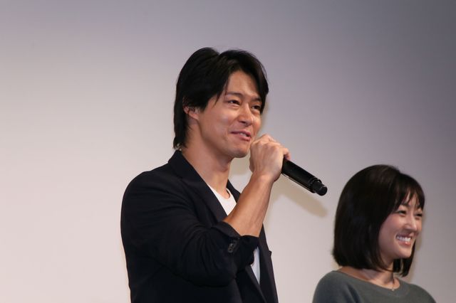 国際映画祭を席巻！『ウスケボーイズ』渡辺大、出合正幸、内野謙太ら完成披露舞台挨拶（8枚目）