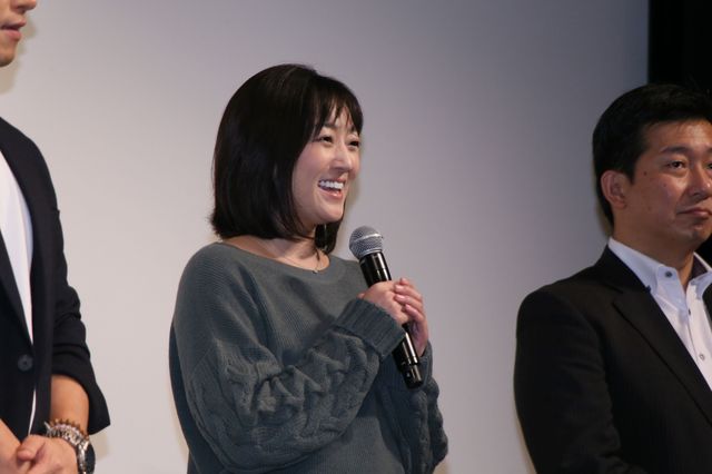 国際映画祭を席巻！『ウスケボーイズ』渡辺大、出合正幸、内野謙太ら完成披露舞台挨拶（10枚目）