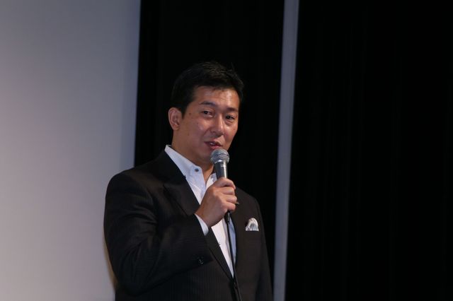 国際映画祭を席巻！『ウスケボーイズ』渡辺大、出合正幸、内野謙太ら完成披露舞台挨拶（14枚目）