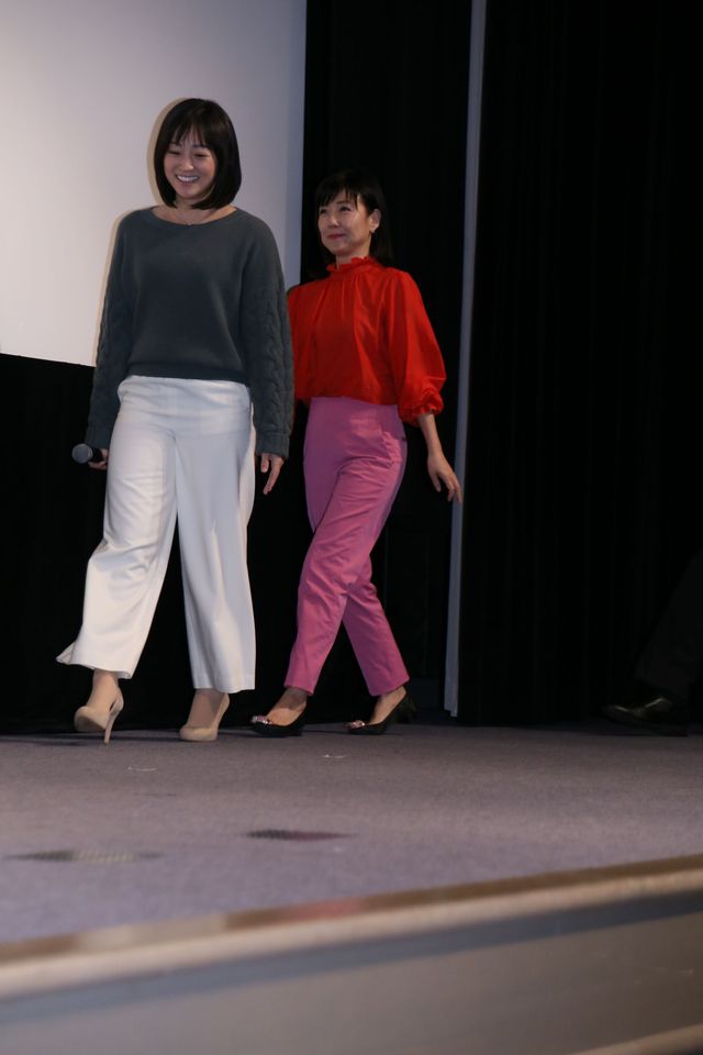 国際映画祭を席巻！『ウスケボーイズ』渡辺大、出合正幸、内野謙太ら完成披露舞台挨拶（16枚目）