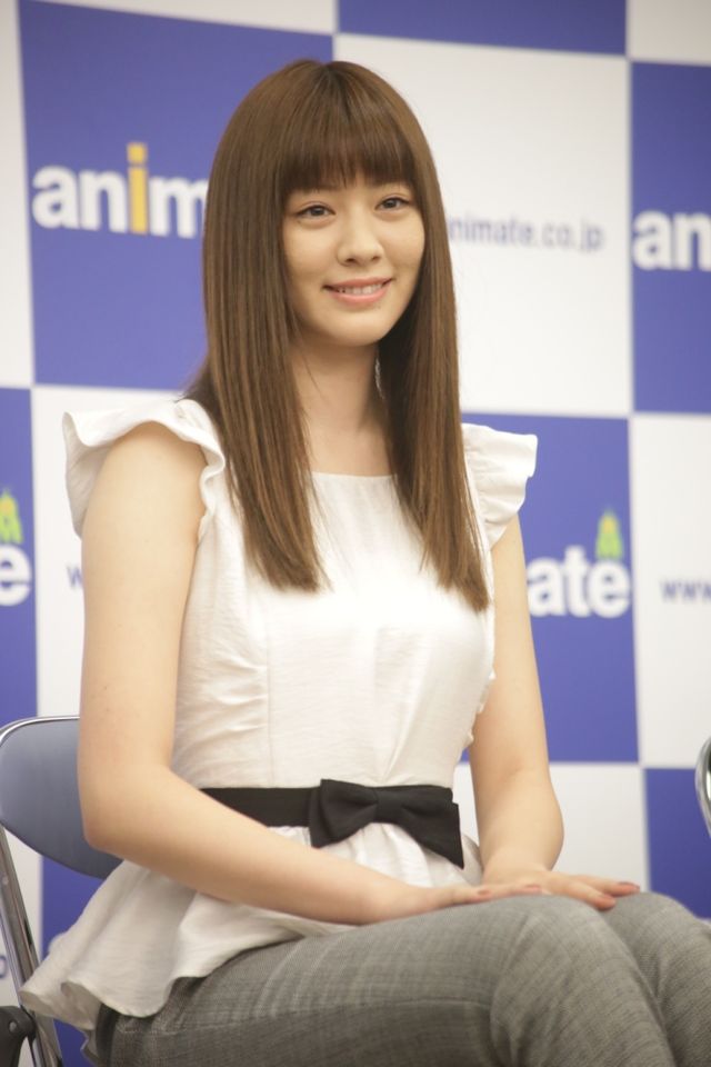 映画『男子高校生の日常』公開直前プレミアムイベント フォトギャラリー（8枚目）