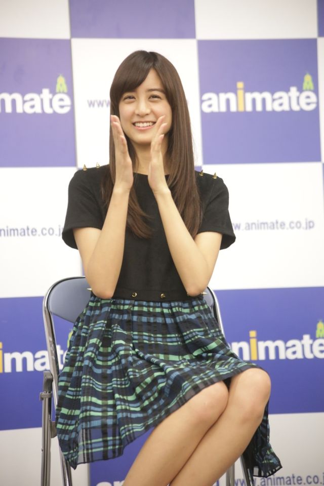 映画『男子高校生の日常』公開直前プレミアムイベント フォトギャラリー（10枚目）