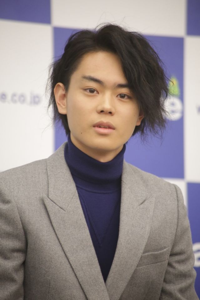 映画『男子高校生の日常』公開直前プレミアムイベント フォトギャラリー（12枚目）