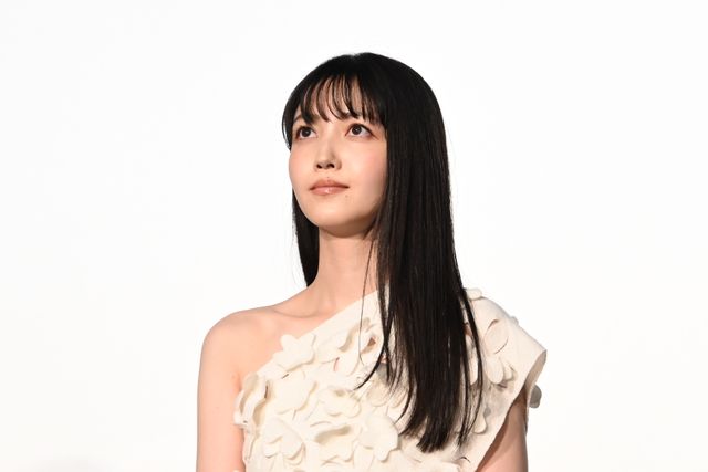道枝駿佑、久保史緒里、渋谷凪咲、石井杏奈、深田竜生が登壇『M.I.S.S.I.O.N. 歌劇な潜入捜査官』配信開始記念イベント（3枚目）