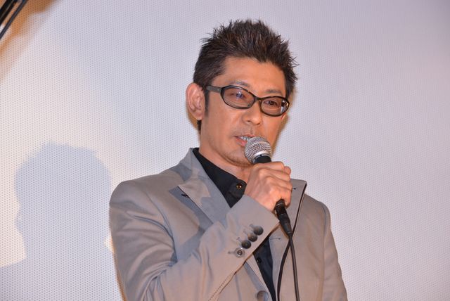 深々と頭を下げて感謝した樹木希林…『あん』初日舞台あいさつ【フォトギャラリー】（5枚目）