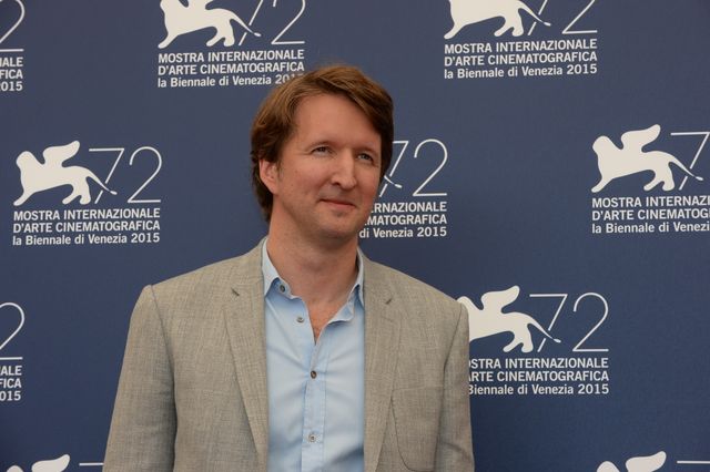 『レミゼ』エディ・レッドメイン、妻と手をつないでベネチアに登場！フォトギャラリー（21枚目）