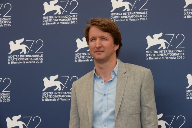 『レミゼ』エディ・レッドメイン、妻と手をつないでベネチアに登場！フォトギャラリー（22枚目）