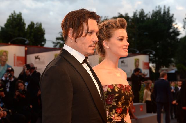 『レミゼ』エディ・レッドメイン、妻と手をつないでベネチアに登場！フォトギャラリー（46枚目）