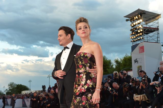 『レミゼ』エディ・レッドメイン、妻と手をつないでベネチアに登場！フォトギャラリー（62枚目）