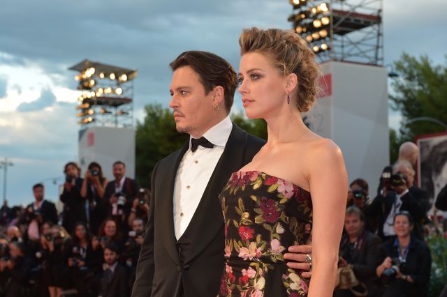 『レミゼ』エディ・レッドメイン、妻と手をつないでベネチアに登場！フォトギャラリー（76枚目）