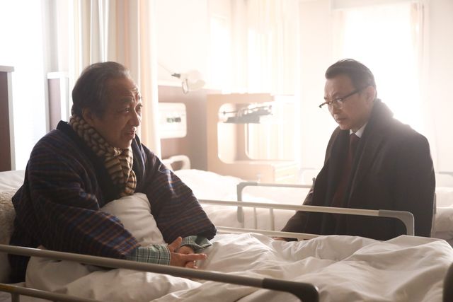 ライカも登場！「ミステリと言う勿れ」奇妙な5話場面写真（2枚目）