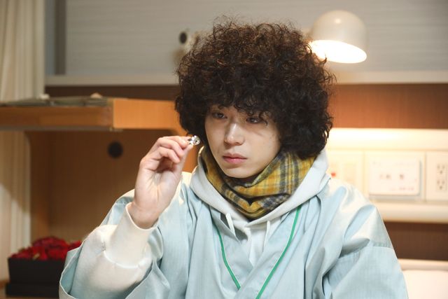 ライカも登場！「ミステリと言う勿れ」奇妙な5話場面写真（3枚目）