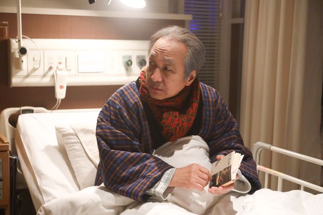 ライカも登場！「ミステリと言う勿れ」奇妙な5話場面写真（4枚目）