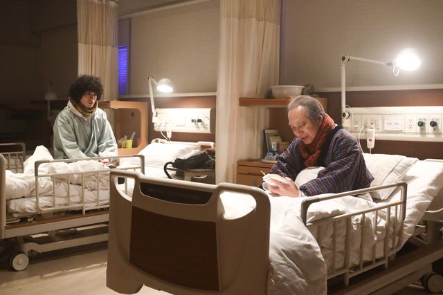 ライカも登場！「ミステリと言う勿れ」奇妙な5話場面写真（5枚目）