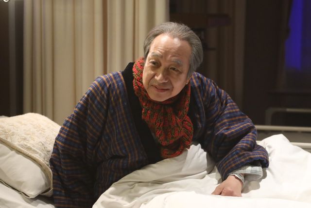 ライカも登場！「ミステリと言う勿れ」奇妙な5話場面写真（6枚目）