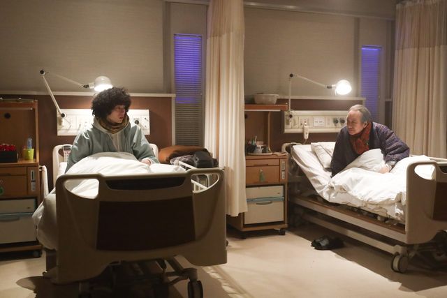 ライカも登場！「ミステリと言う勿れ」奇妙な5話場面写真（7枚目）