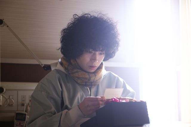 ライカも登場！「ミステリと言う勿れ」奇妙な5話場面写真（8枚目）