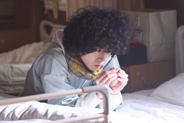 ライカも登場！「ミステリと言う勿れ」奇妙な5話場面写真（9枚目）